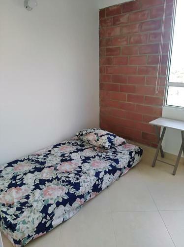 Apartamento Entero Amoblado