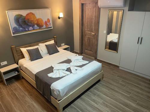 Hotel Bakbay Otel