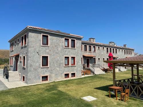 Hotel Bakbay Otel