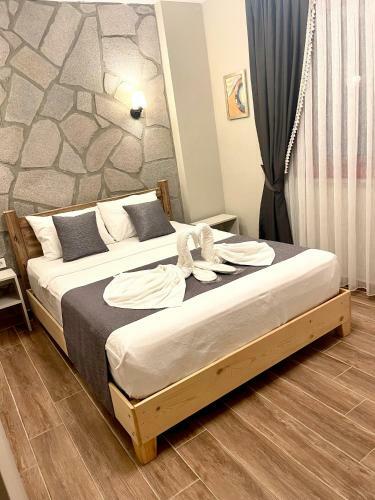 Hotel Bakbay Otel