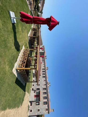 Hotel Bakbay Otel