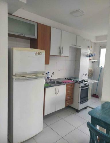 Apartamento Ap Para F�rias