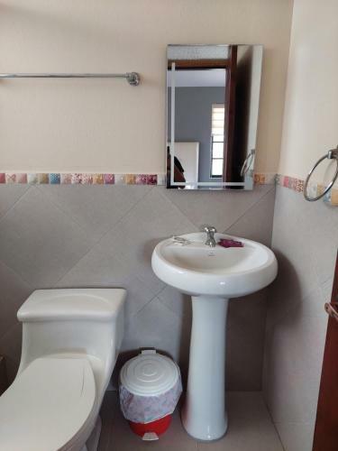 Hostal El Chagra