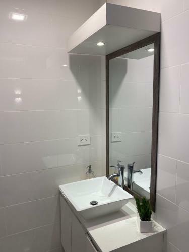 Apartamento Alba De Las Sierras