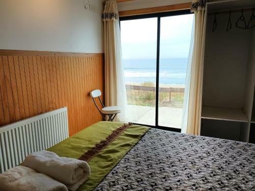 Apartamento Caba�as Playa Curi�anco