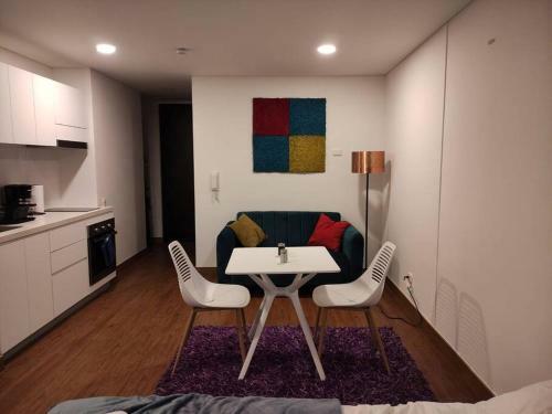 Apartamento Increible Loft En Centro Internacional