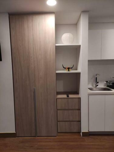 Apartamento Increible Loft En Centro Internacional
