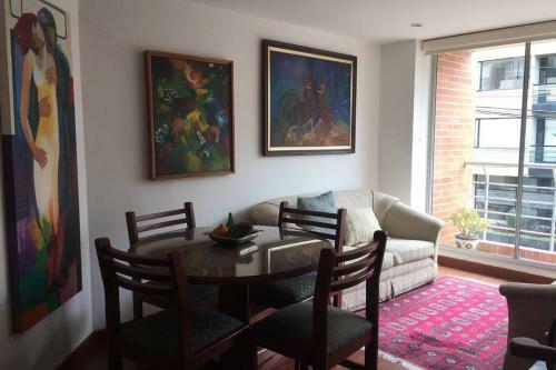 Apartamento 3 Hab. Norte Parque Alcal�