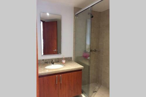 Apartamento 3 Hab. Norte Parque Alcal�