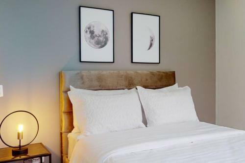 Espectacular Apartamento De 2 Hab Con Balcon