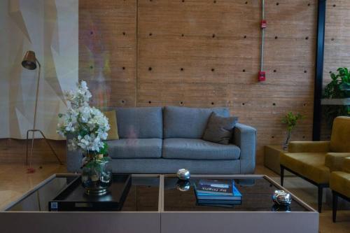 Encantador Apartamento, Centro Bogot�,