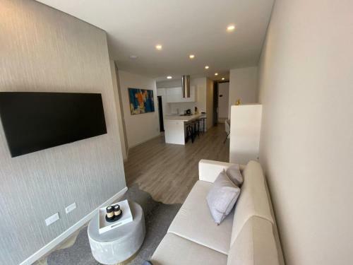 Apartamento 304 Bogota
