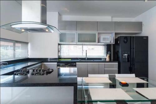 Apartamento Acogedor Apto de 2 Hab - Chico Norte