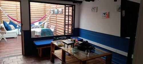 Hostal Trento