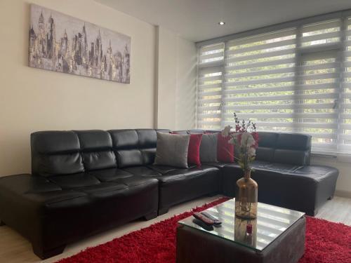Apartamento Cosmo 96 - Parque 93
