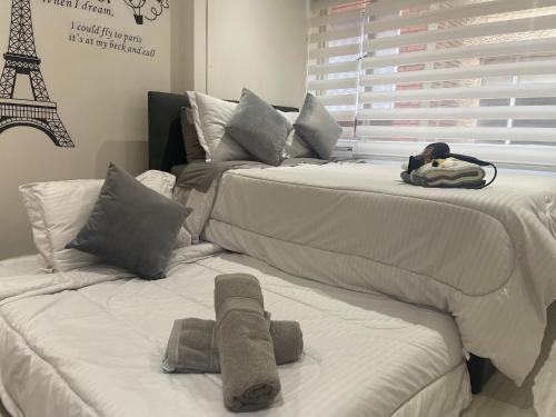 Apartamento Cosmo 96 - Parque 93
