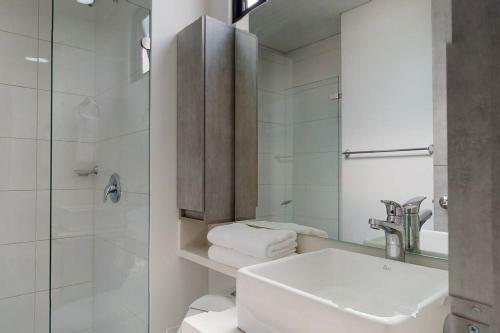 Lujoso Apartamento Cerca de Unicentro - Dos Hab
