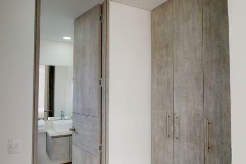 Apartamento Espectacular Apto Amplio Con Excelente Vista
