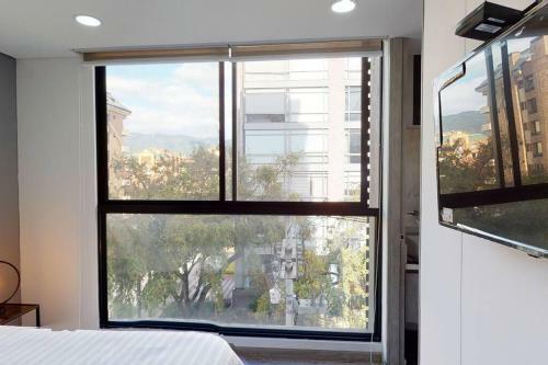 Apartamento Espectacular Apto Amplio Con Excelente Vista