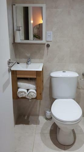 Apartamento Loft Costanera