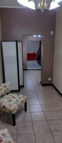 Duplex Centrico