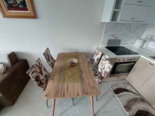 Apartamento Madona