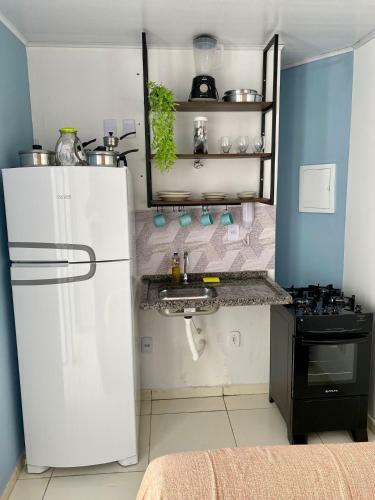 Apartamento Temporada 737