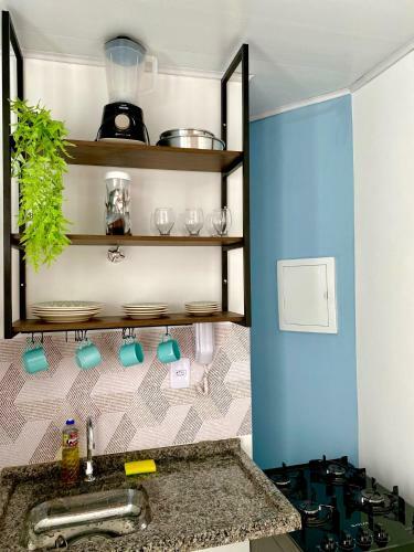 Apartamento Temporada 737