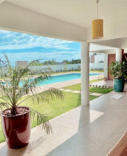 Villa Pariri�