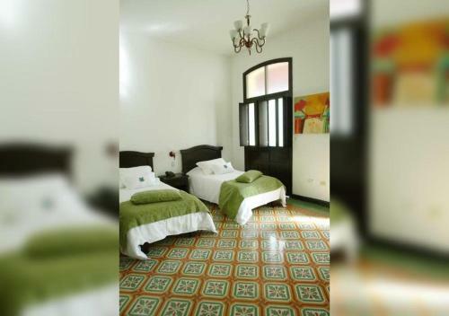Apartamento Habitaci�n Doble ? 2 Camas 2