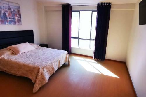 Apartamento Departamento Duplex Arequipa Yanahuara
