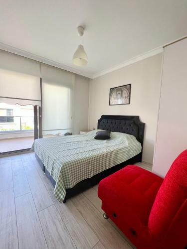 �e?me Luxurious Villa With Pool Directly By The Sea