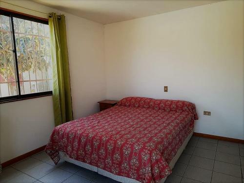 Casona Campestre Santa Filomena