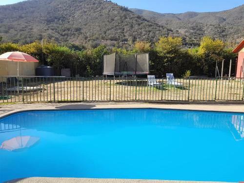 Casona Campestre Santa Filomena