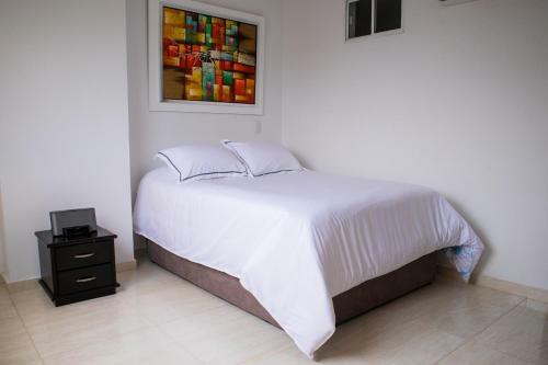 Apartamento Casa Alom
