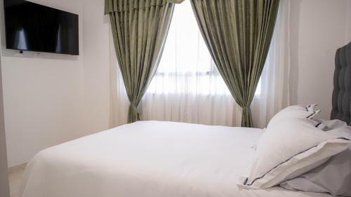 Apartamento Casa Alom