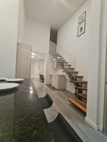 Apartamento Edificio Lotus Loft