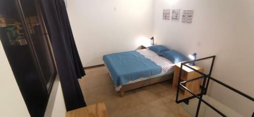 Apartamento Parrot Blue Ray San Antonio