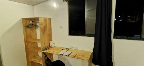 Apartamento Parrot Blue Ray San Antonio