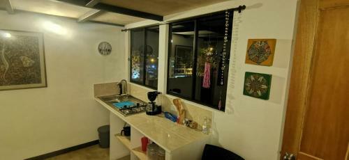 Apartamento Parrot Blue Ray San Antonio