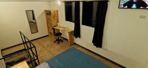 Apartamento Parrot Blue Ray San Antonio