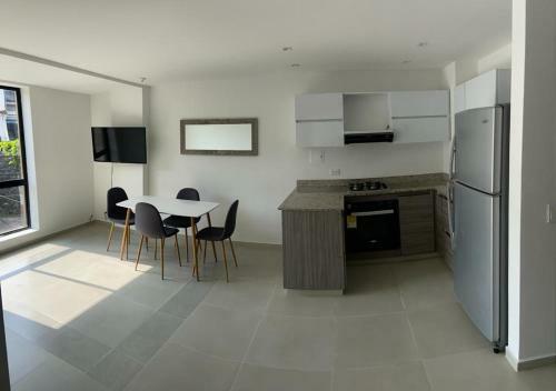 Apartamento 2 Alcobas 201 Cali Oeste