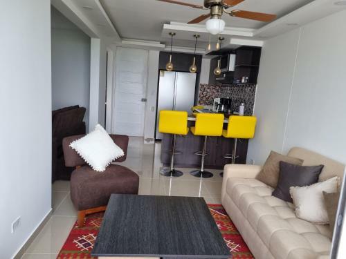 Hermoso Apartamento Al Sur de Cali Sector Bochalema