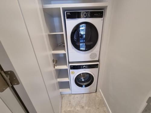 Apartamento Downtown Bursa