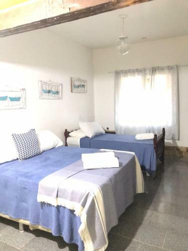 Hostal Pousada Roca