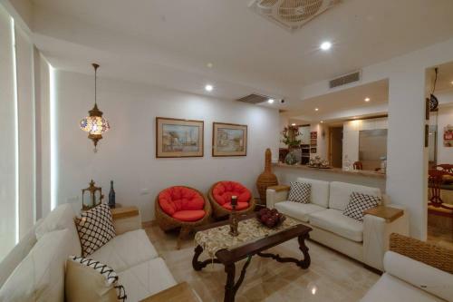 La Casa Del Faro Luxury House