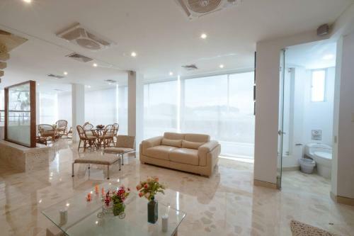 La Casa Del Faro Luxury House