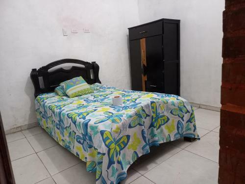 Hostal #10-33
