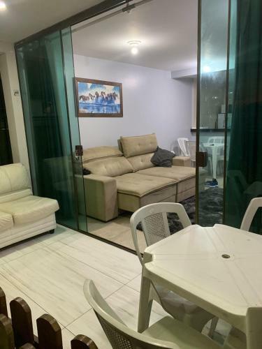 Apartamento Sofia I De Frente Para O Mar
