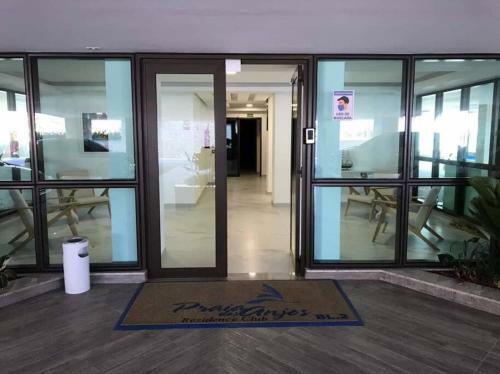 Apartamento Ap� Dos Anjos